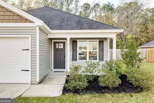 39 Blackberry Cir, Guyton, GA 31312 - Photo 4