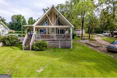 325A Shelton Drive, Eatonton, GA 31024 - Photo 1