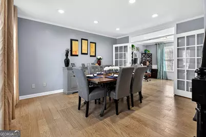 435 Hampton Green, Peachtree City, GA 30269 - Photo 10