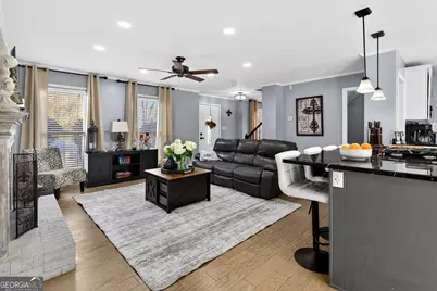 435 Hampton Green, Peachtree City, GA 30269 - Photo 8