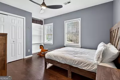 435 Hampton Green, Peachtree City, GA 30269 - Photo 30