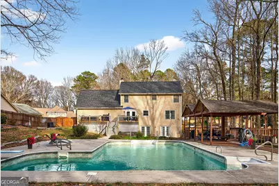 435 Hampton Green, Peachtree City, GA 30269 - Photo 60