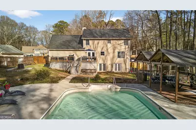 435 Hampton Green, Peachtree City, GA 30269 - Photo 64