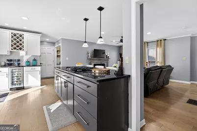 435 Hampton Green, Peachtree City, GA 30269 - Photo 16