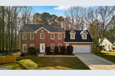 435 Hampton Green, Peachtree City, GA 30269 - Photo 70