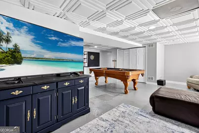 435 Hampton Green, Peachtree City, GA 30269 - Photo 46