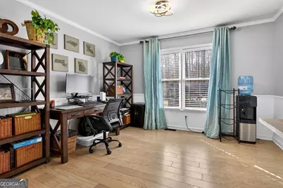 435 Hampton Green, Peachtree City, GA 30269 - Photo 12