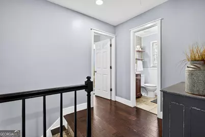 435 Hampton Green, Peachtree City, GA 30269 - Photo 22