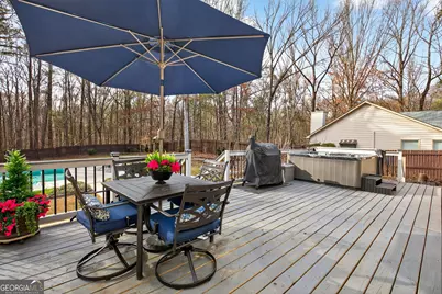 435 Hampton Green, Peachtree City, GA 30269 - Photo 58