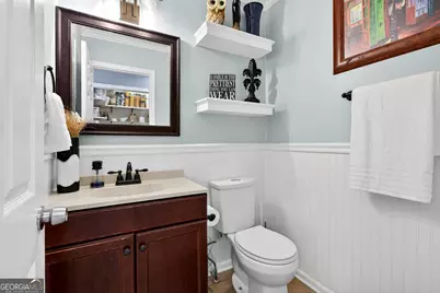 435 Hampton Green, Peachtree City, GA 30269 - Photo 20