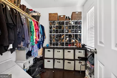 435 Hampton Green, Peachtree City, GA 30269 - Photo 26