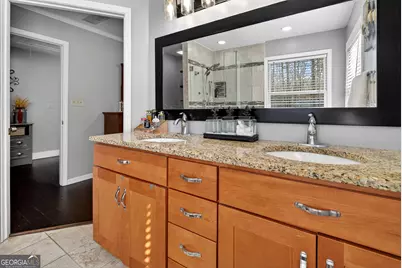 435 Hampton Green, Peachtree City, GA 30269 - Photo 28