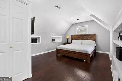 435 Hampton Green, Peachtree City, GA 30269 - Photo 34