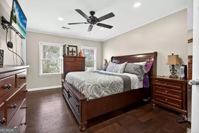 435 Hampton Green, Peachtree City, GA 30269 - Photo 24