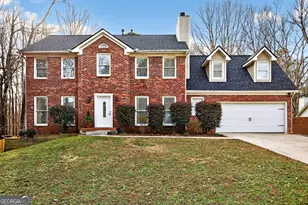 435 Hampton Green, Peachtree City, GA 30269 - Photo 1