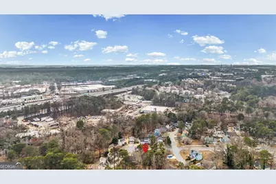 1999 Hoot Owl Trail, Norcross, GA 30071 - Photo 24