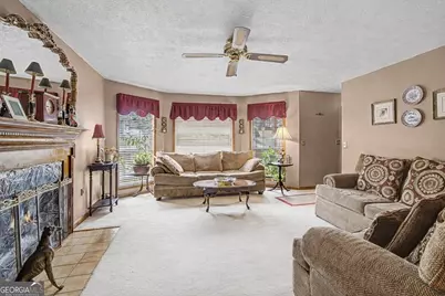 1999 Hoot Owl Trail, Norcross, GA 30071 - Photo 8