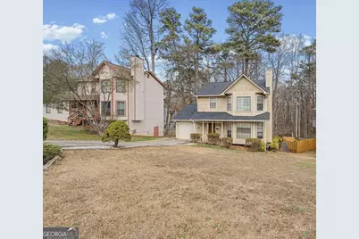 1999 Hoot Owl Trail, Norcross, GA 30071 - Photo 22