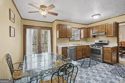 1999 Hoot Owl Trail, Norcross, GA 30071 - Photo 4