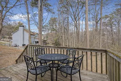 1999 Hoot Owl Trail, Norcross, GA 30071 - Photo 18