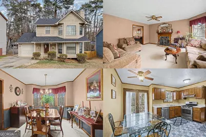 1999 Hoot Owl Trail, Norcross, GA 30071 - Photo 1