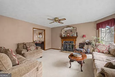 1999 Hoot Owl Trail, Norcross, GA 30071 - Photo 2