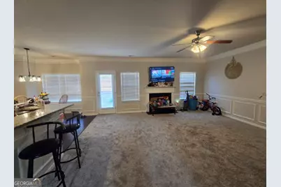 1673 Wilson Manor Circle, Lawrenceville, GA 30045 - Photo 4