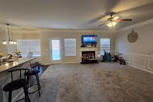 1673 Wilson Manor Circle, Lawrenceville, GA 30045 - Photo 4