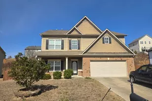 1673 Wilson Manor Circle, Lawrenceville, GA 30045 - Photo 1