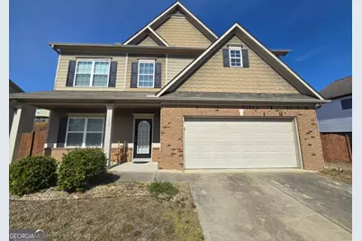 1673 Wilson Manor Circle, Lawrenceville, GA 30045 - Photo 2