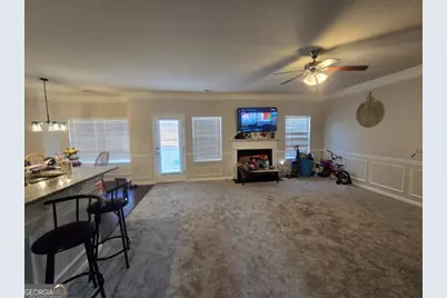 1673 Wilson Manor Circle, Lawrenceville, GA 30045 - Photo 8