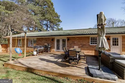 73 Woodale Street, Hull, GA 30646 - Photo 34