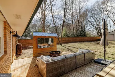 73 Woodale Street, Hull, GA 30646 - Photo 32