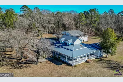 1441 Zenith Mill Road, Roberta, GA 31078 - Photo 2