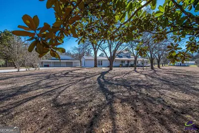 1441 Zenith Mill Road, Roberta, GA 31078 - Photo 20