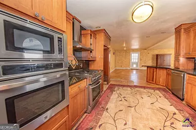 1441 Zenith Mill Road, Roberta, GA 31078 - Photo 44