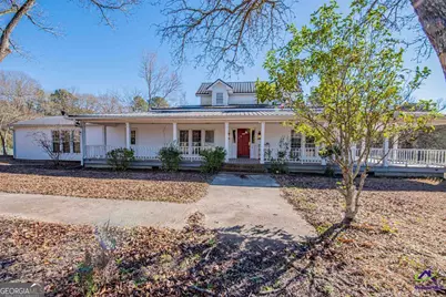 1441 Zenith Mill Road, Roberta, GA 31078 - Photo 22