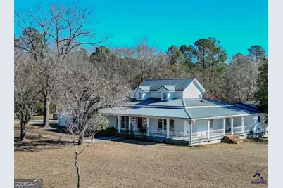 1441 Zenith Mill Road, Roberta, GA 31078 - Photo 6