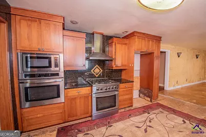 1441 Zenith Mill Road, Roberta, GA 31078 - Photo 36