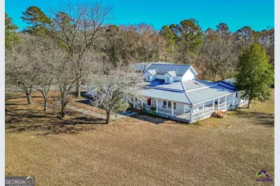 1441 Zenith Mill Road, Roberta, GA 31078 - Photo 4