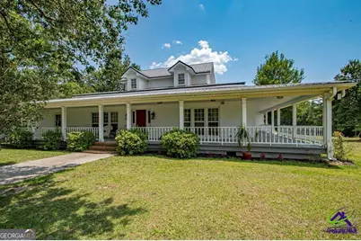 1441 Zenith Mill Road, Roberta, GA 31078 - Photo 1