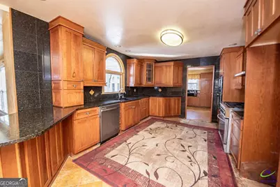 1441 Zenith Mill Road, Roberta, GA 31078 - Photo 34