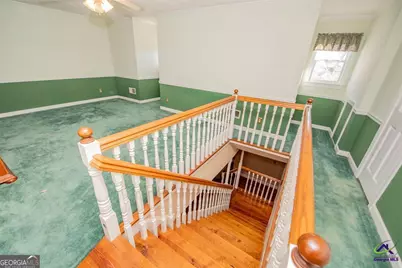 1441 Zenith Mill Road, Roberta, GA 31078 - Photo 70