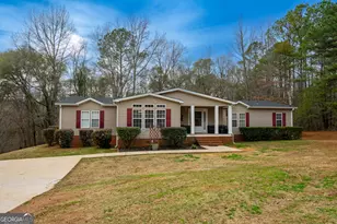 264 S Glenn Rd, Lagrange, GA 30241 - Photo 4