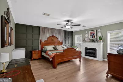 264 S Glenn Road, Lagrange, GA 30241 - Photo 24