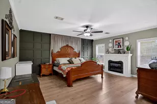 264 S Glenn Rd, Lagrange, GA 30241 - Photo 24