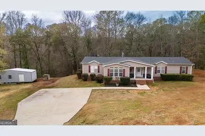 264 S Glenn Road, Lagrange, GA 30241 - Photo 1