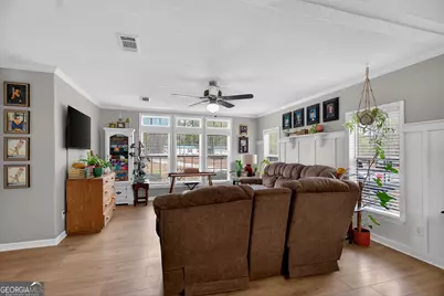 264 S Glenn Road, Lagrange, GA 30241 - Photo 8