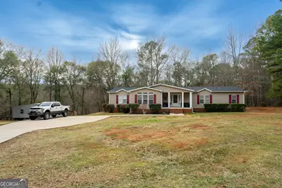 264 S Glenn Road, Lagrange, GA 30241 - Photo 2