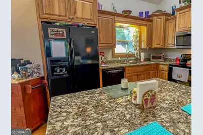 181 Morgan Ridge Court, Young Harris, GA 30582 - Photo 12